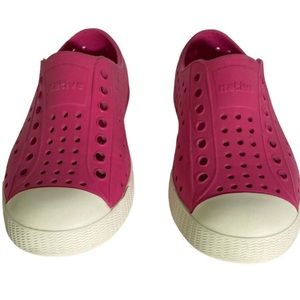 Native Jefferson shoes